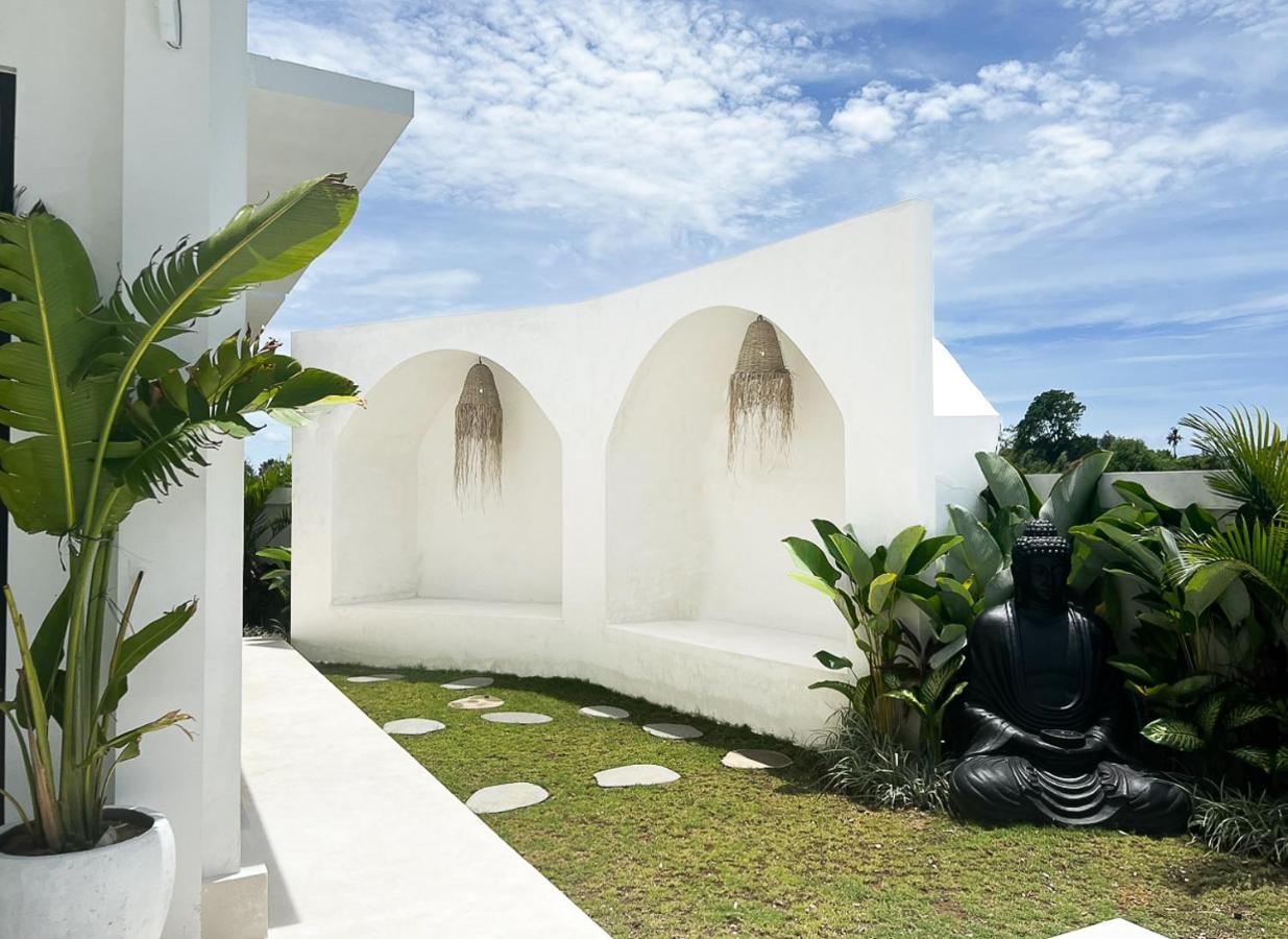 Villa Aurelia Canggu Eksteriør billede
